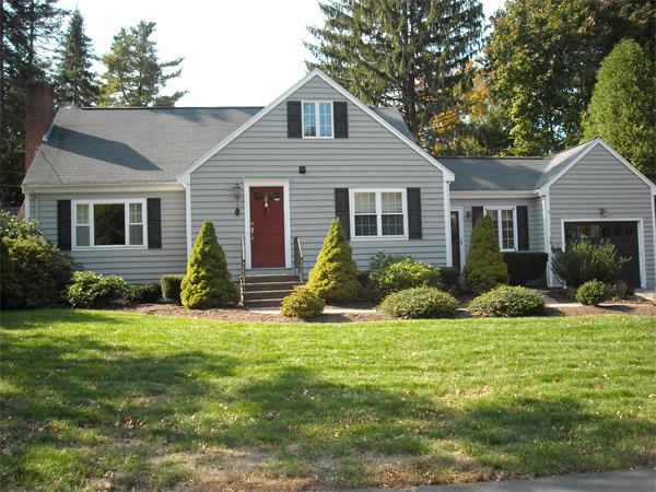 6 Shipman Road Andover, MA 01810 - Photo 1 of 1 Gallery Image 1