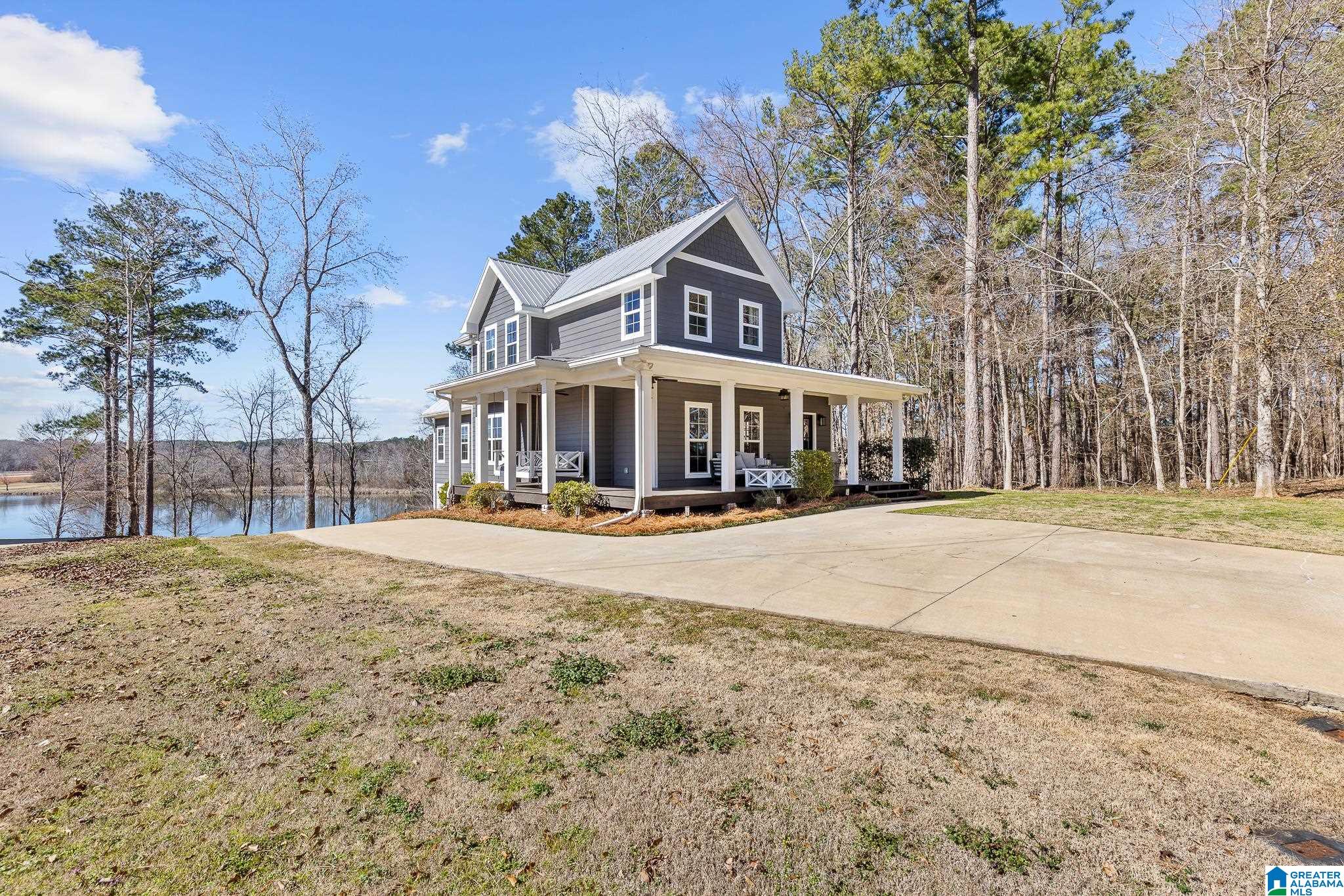 825 Cove Road Sylacauga, AL 35151 - Photo 6 of 53