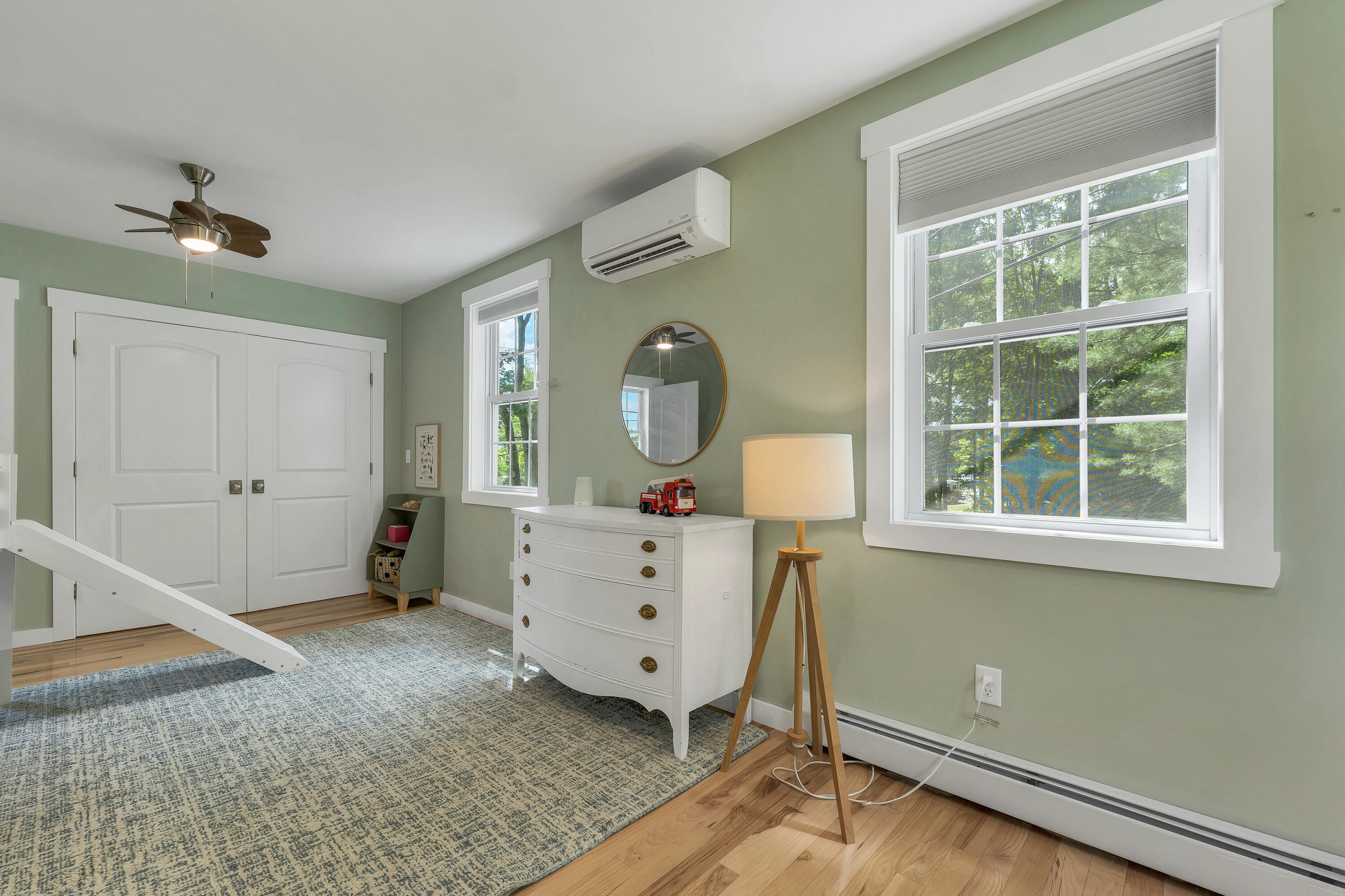 74 Alewive Road Kennebunk, ME 04043 - Photo 43 of 60 2nd floor bedroom
