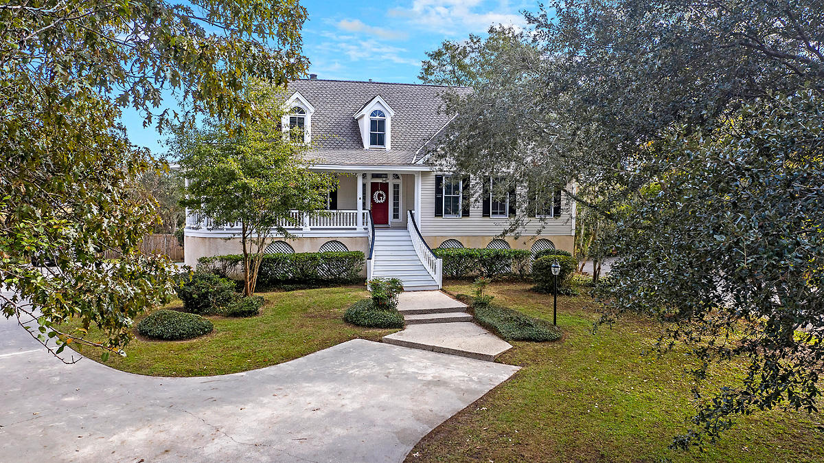 2423 Rice Pond Road Charleston, SC 29414 - Photo 14 of 70 CREM_2423 Rice Pond Road_001