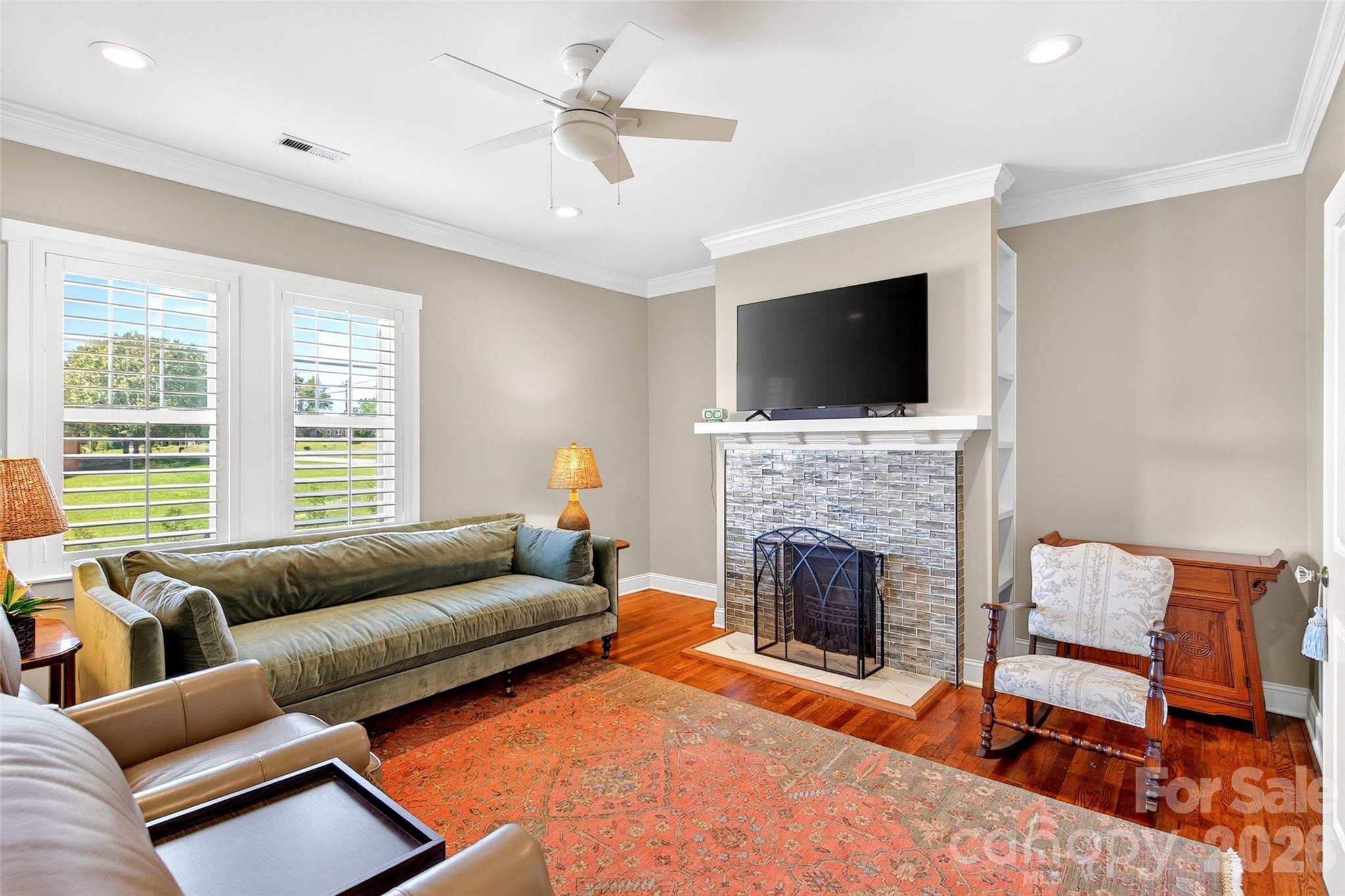 768 Lake Tahoma Road Marion, NC 28752 - Photo 28 of 48