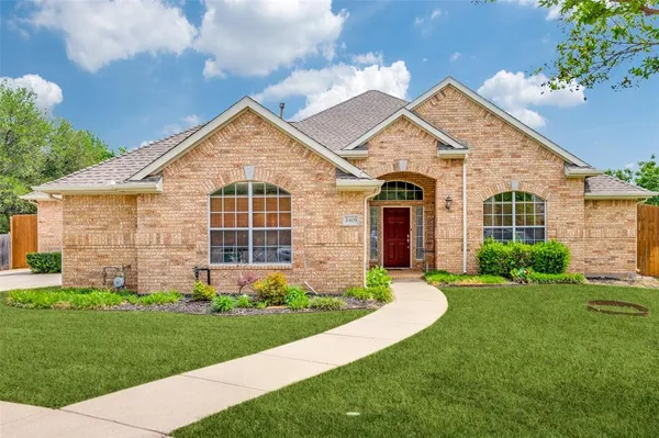 $499,999 | 2405 Natchez Trace, Denton, TX 76210