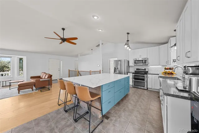 $1,050,000 | 11549 Haskel Creek Road, Larkspur, CO 80118