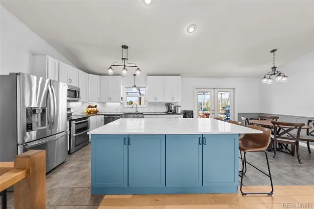 $1,050,000 | 11549 Haskel Creek Road, Larkspur, CO 80118