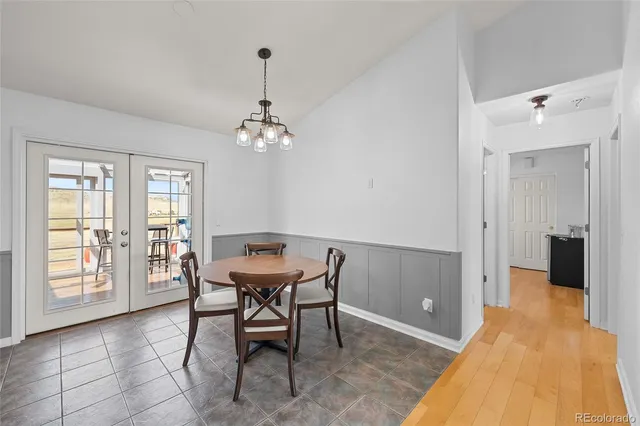 $1,050,000 | 11549 Haskel Creek Road, Larkspur, CO 80118