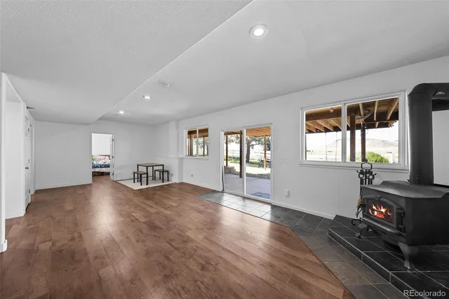 $1,050,000 | 11549 Haskel Creek Road, Larkspur, CO 80118