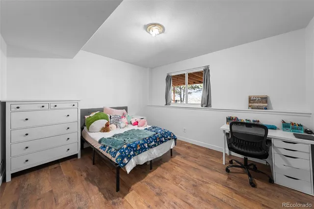 $1,050,000 | 11549 Haskel Creek Road, Larkspur, CO 80118