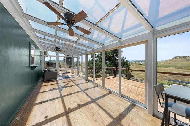 $1,050,000 | 11549 Haskel Creek Road, Larkspur, CO 80118