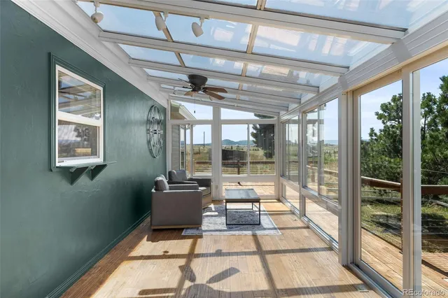 $1,050,000 | 11549 Haskel Creek Road, Larkspur, CO 80118