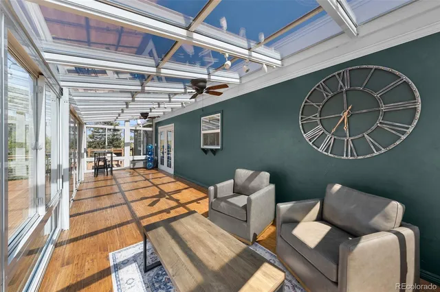 $1,050,000 | 11549 Haskel Creek Road, Larkspur, CO 80118