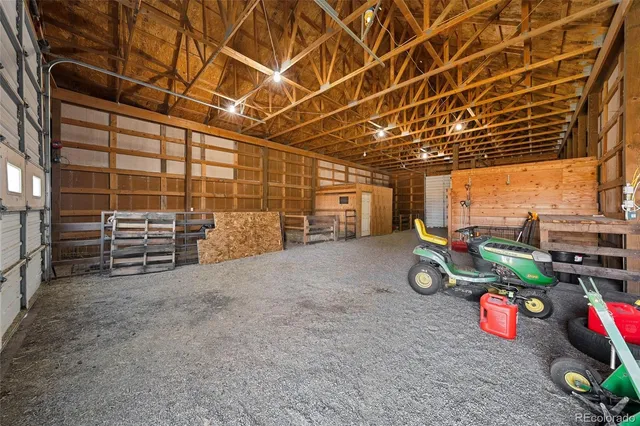 $1,050,000 | 11549 Haskel Creek Road, Larkspur, CO 80118