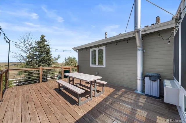 $1,050,000 | 11549 Haskel Creek Road, Larkspur, CO 80118