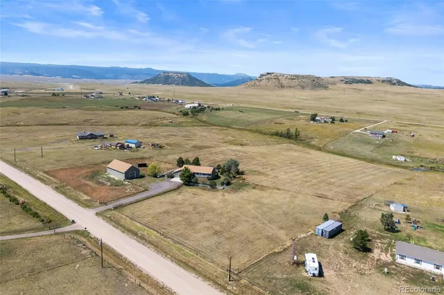 $1,050,000 | 11549 Haskel Creek Road, Larkspur, CO 80118