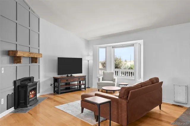 $1,050,000 | 11549 Haskel Creek Road, Larkspur, CO 80118