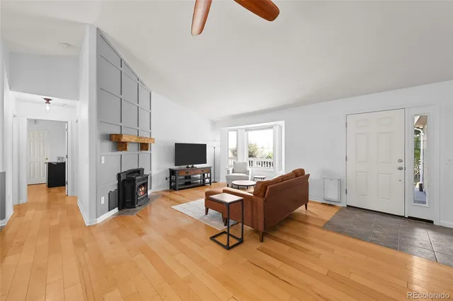 $1,050,000 | 11549 Haskel Creek Road, Larkspur, CO 80118