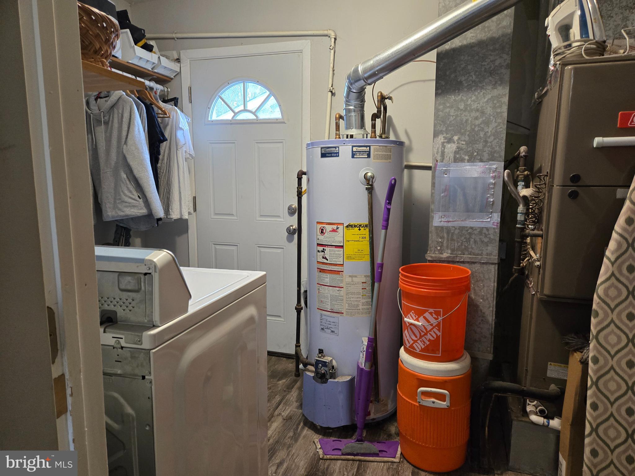 69 Edgely Lane Willingboro, NJ 08046 - Photo 12 of 12