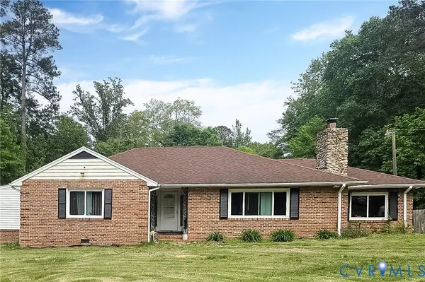 $227,000 | 2941 West Park Drive, Petersburg, VA 23805