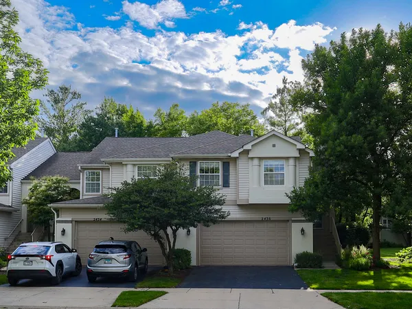 $3,950 | 2436 Madiera Lane, Buffalo Grove, IL 60089