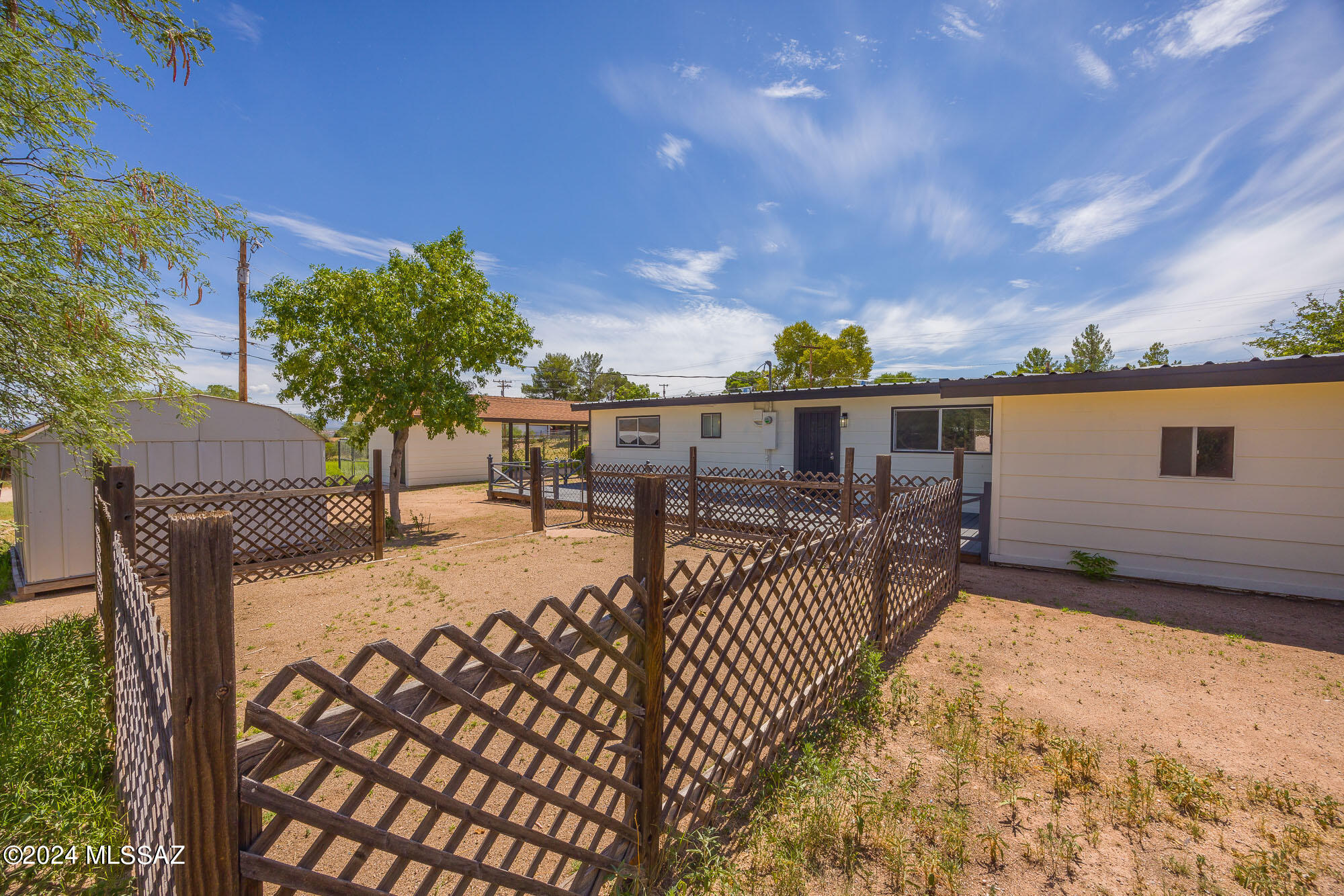 660 High Street Benson, AZ 85602 - Photo 23 of 24