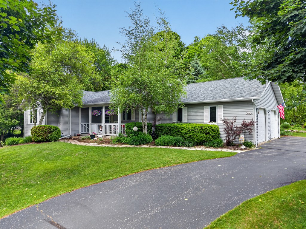 10504 South Highland Road Sister Bay, WI 54234 - Photo 35 of 39