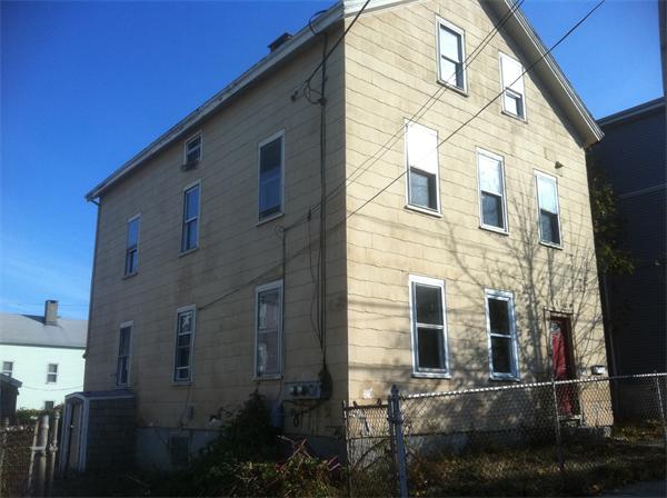 176 Division Street Fall River, MA 02721 - Photo 1 of 1 Gallery Image 1