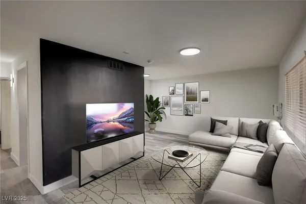 $1,095 | 1922 Fairfield 1 Avenue, Unit 102, Las Vegas, NV 89102