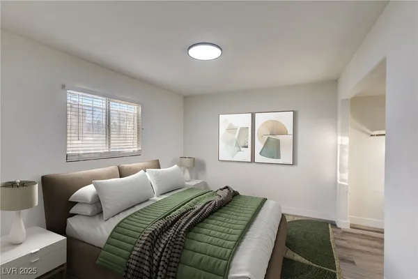 $1,095 | 1922 Fairfield 1 Avenue, Unit 102, Las Vegas, NV 89102