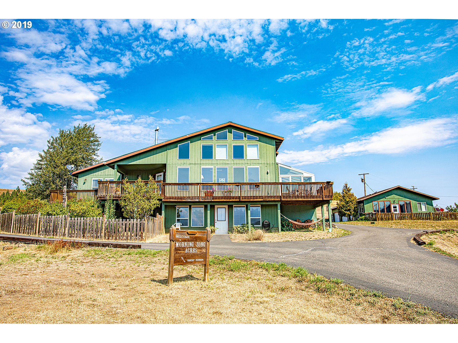 6 Oda Knight Road Lyle, WA 98635 - Photo 1 of 32 Gallery Image 1