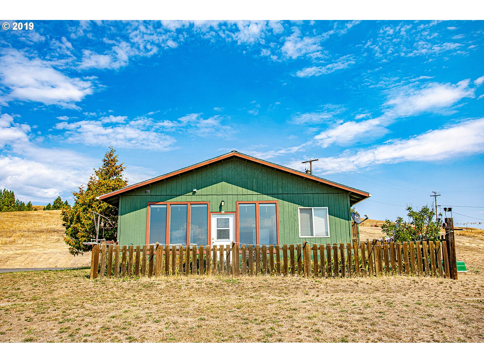 6 Oda Knight Road Lyle, WA 98635 - Photo 24 of 32 Gallery Image 24