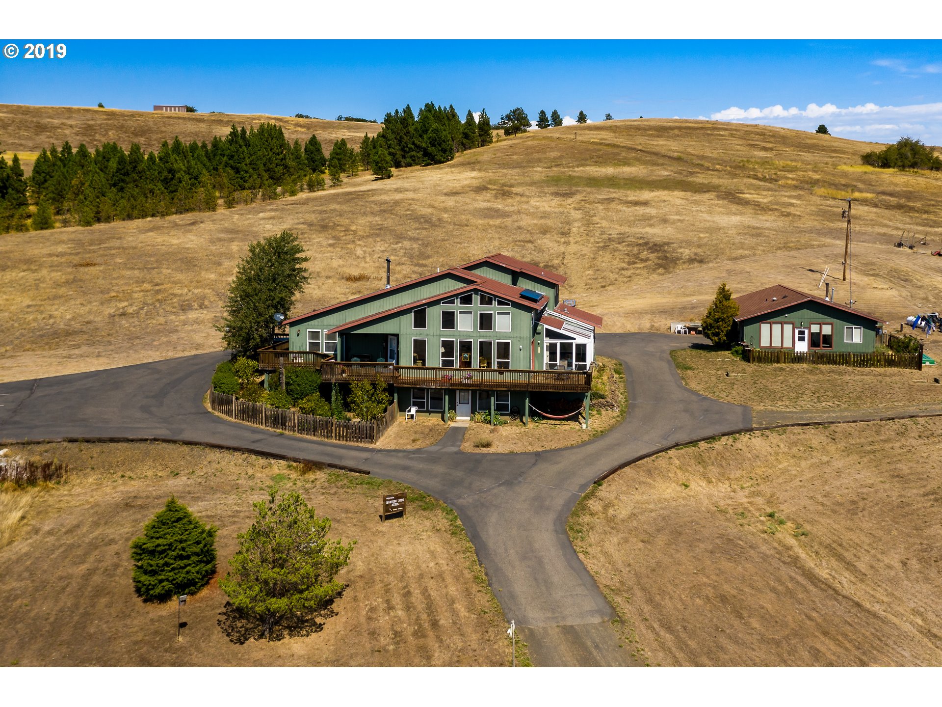 6 Oda Knight Road Lyle, WA 98635 - Photo 30 of 32 Gallery Image 30