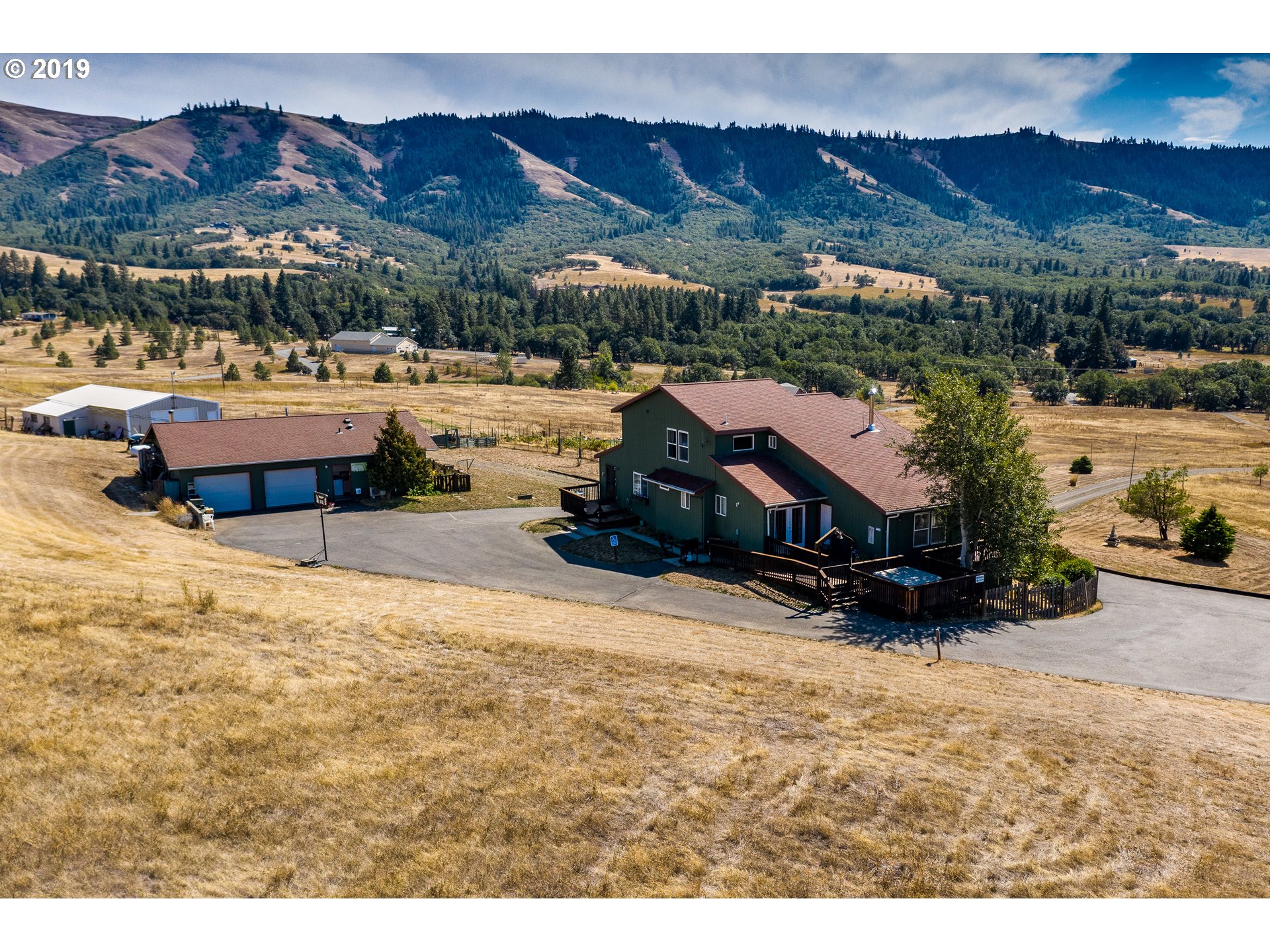 6 Oda Knight Road Lyle, WA 98635 - Photo 32 of 32 Gallery Image 32