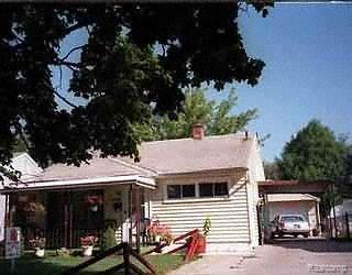 26330 Hopkins Street Inkster, MI 48141 - Photo 1 of 1 Listing Image