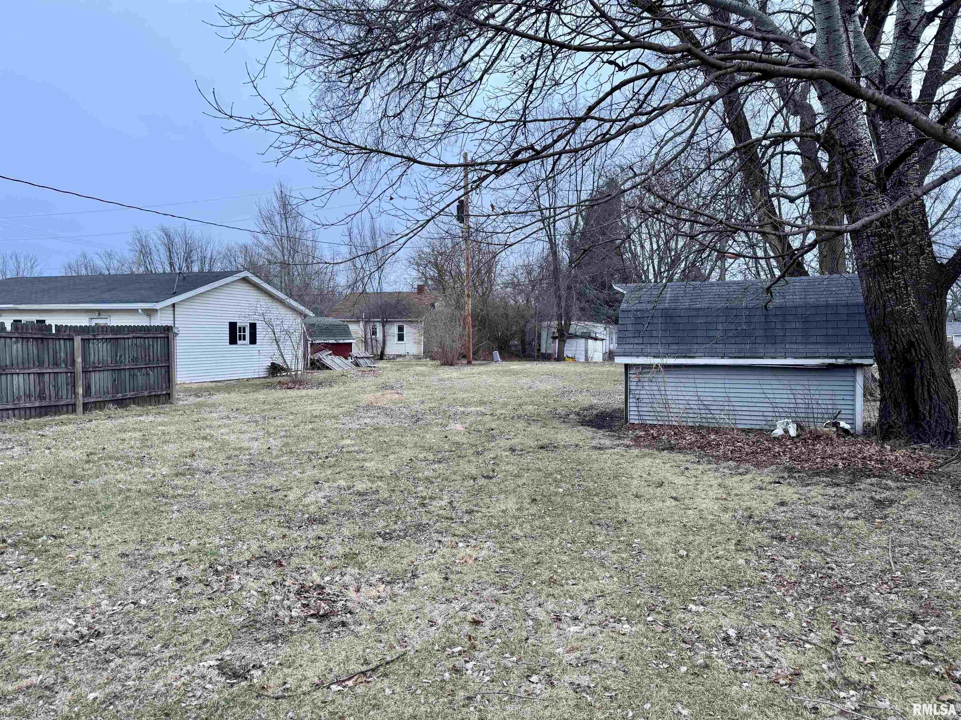 460 Cole Street Bushnell, IL 61422 - Photo 25 of 26