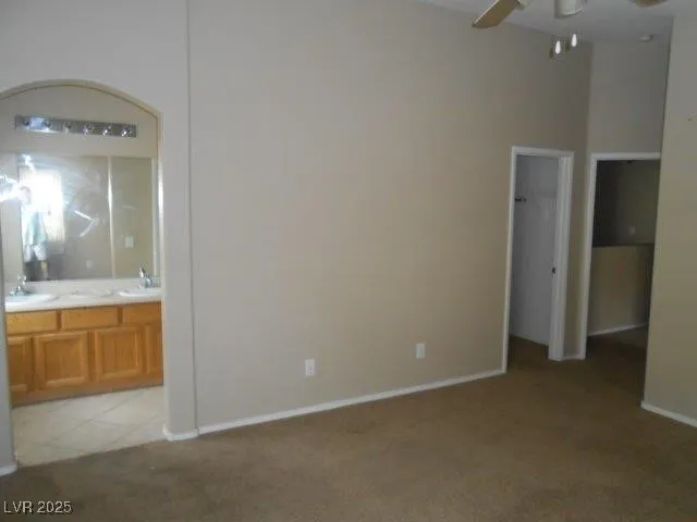 $1,650 | 6540 Charlie Chaplin Avenue, Unit 103, Las Vegas, NV 89122