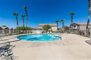 $1,650 | 6540 Charlie Chaplin Avenue, Unit 103, Las Vegas, NV 89122