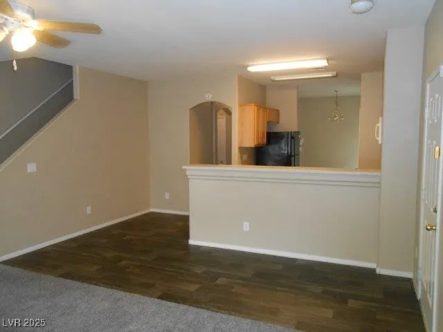 $1,650 | 6540 Charlie Chaplin Avenue, Unit 103, Las Vegas, NV 89122