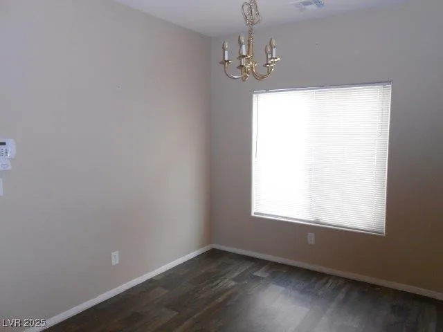 $1,650 | 6540 Charlie Chaplin Avenue, Unit 103, Las Vegas, NV 89122