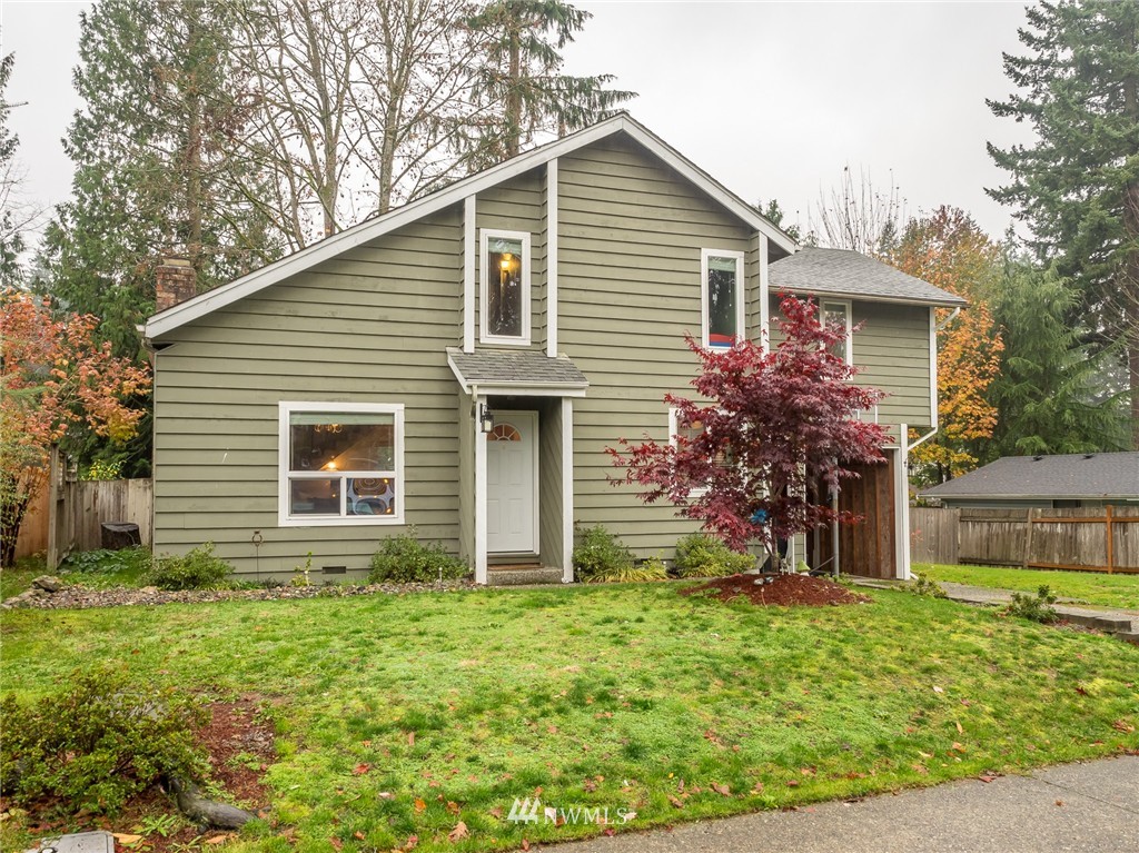 17528 20th Drive Southeast Bothell, WA 98012 - Photo 1 of 16 Gallery Image 1