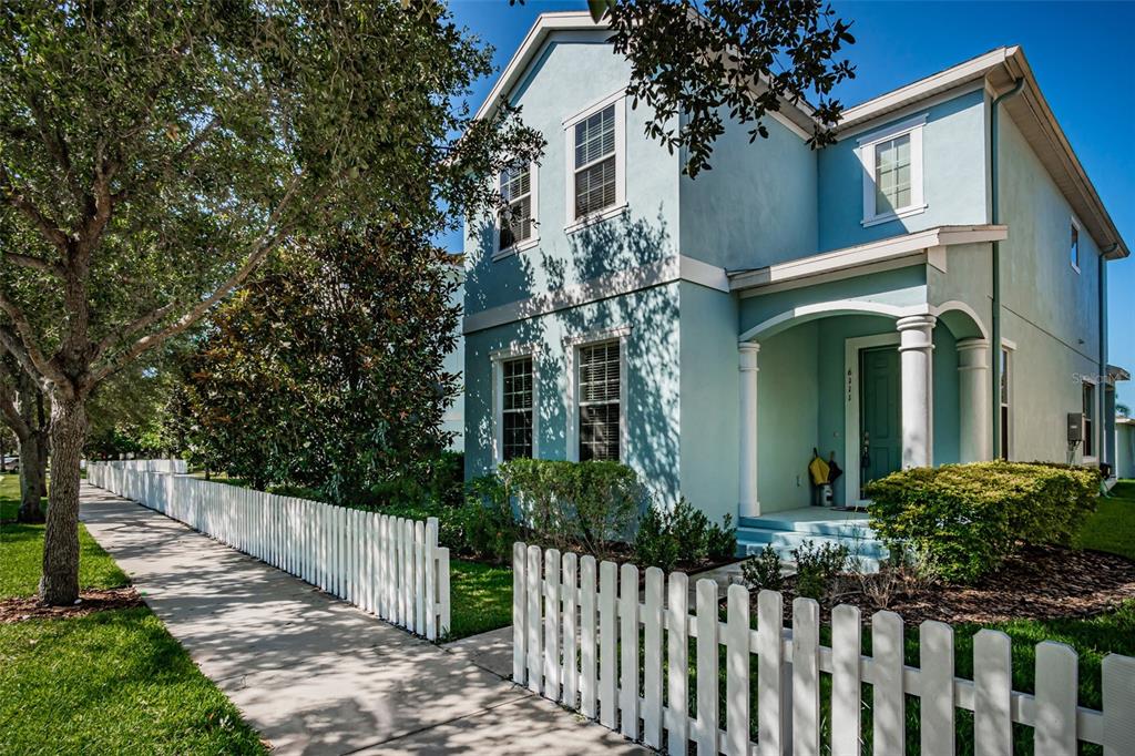 6111 Hadley Commons Drive Riverview, FL 33578 - Photo 1 of 1