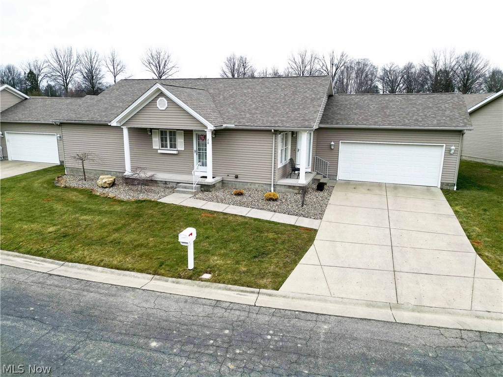 603 South Raccoon Road, Unit 28 Youngstown, OH 44515 - Photo 1 of 34 Gallery Image 1