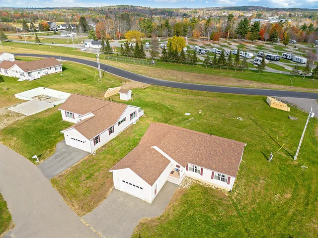 $390,000 | 18 Hunter Drive, Hermon, ME 04401