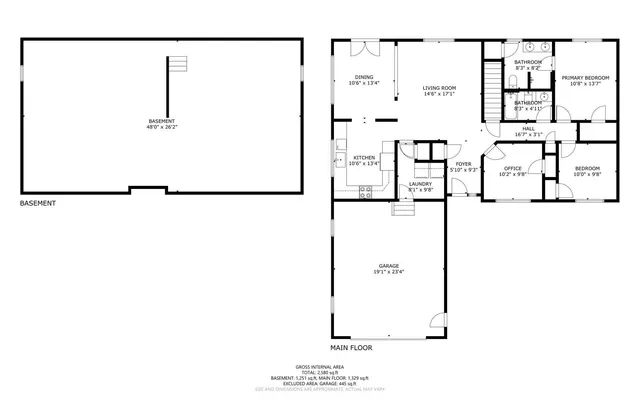 $390,000 | 18 Hunter Drive, Hermon, ME 04401
