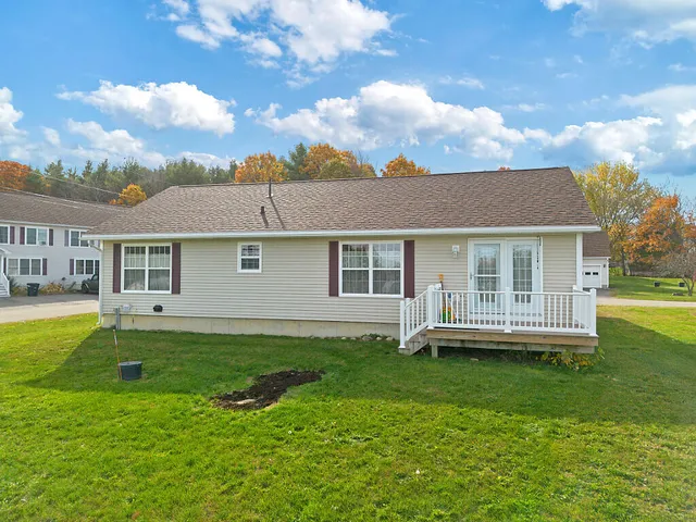 $390,000 | 18 Hunter Drive, Hermon, ME 04401