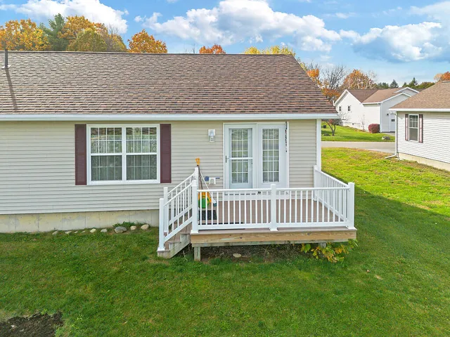 $390,000 | 18 Hunter Drive, Hermon, ME 04401