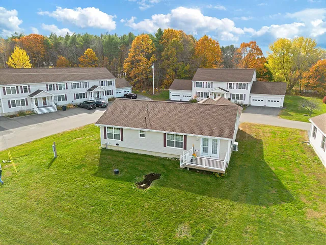$390,000 | 18 Hunter Drive, Hermon, ME 04401
