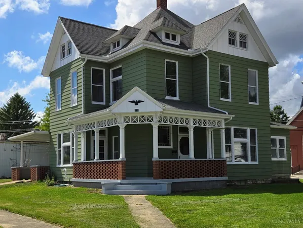 $309,900 | 304 West Main Street, Blanchester, OH 45107