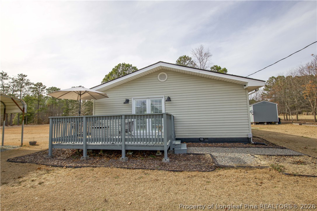 3344 Cypress Church Road Cameron, NC 28326 - Photo 42 of 50