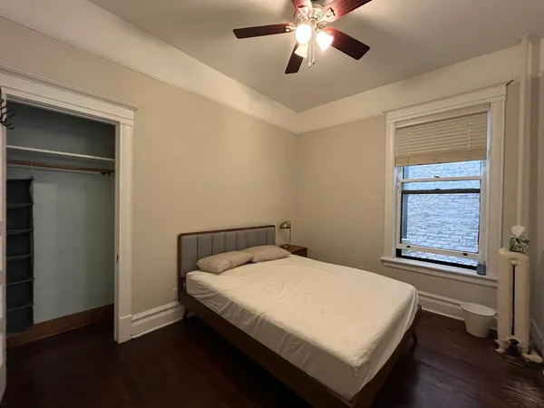 $3,600 | 1359 East 57th Street, Unit 1, Chicago, IL 60637