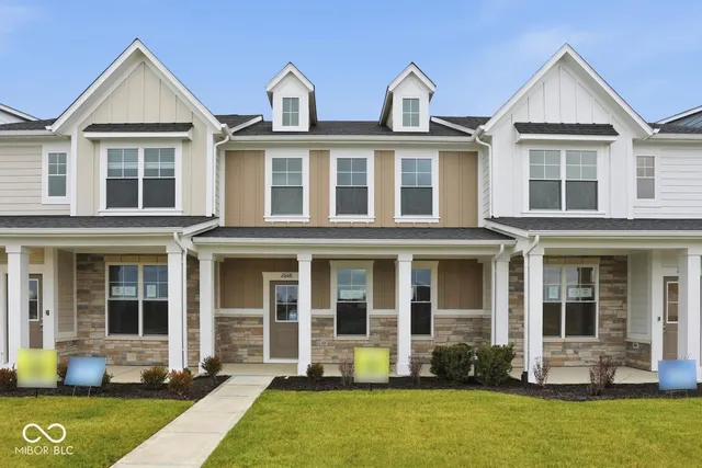 $281,000 | 2668 Marjorie Lane, Plainfield, IN 46168