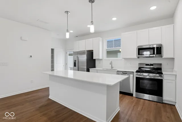 $281,000 | 2668 Marjorie Lane, Plainfield, IN 46168